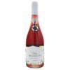brusnicove vino