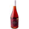 jahodove vino