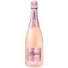 cordon rosado seco