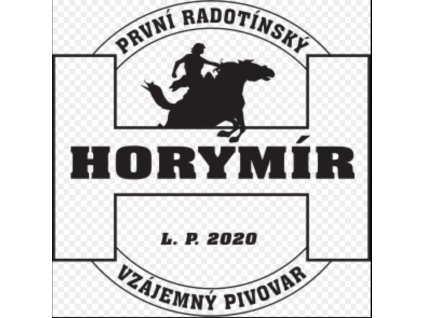 Pivo Horymír cyklo 9 / 1L