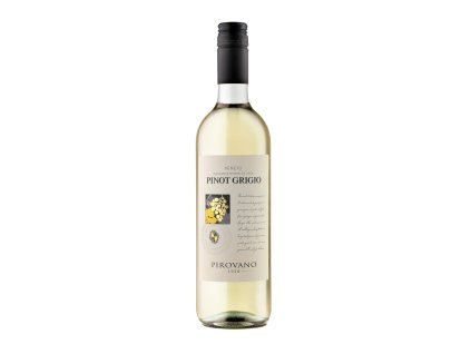 Pinot grigio stelvin Pirovano