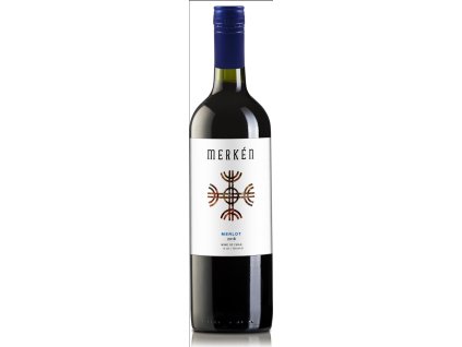 Merkén Merlot