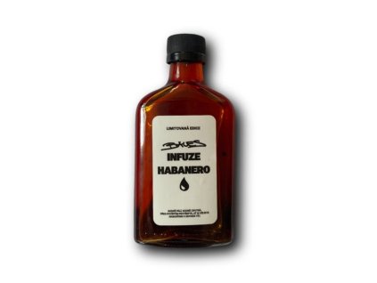 Infúse habanero 200 ml