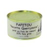 Papitou na způsob z Quercy 130 g