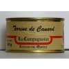 Terrine de canard 130g