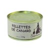 Rillettes de canard 130g