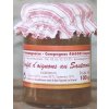 Confit d'oignons au Sauternes 100g