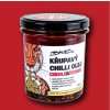 Baues - Křupavý chilli olej - cibule a česnek 300 ml