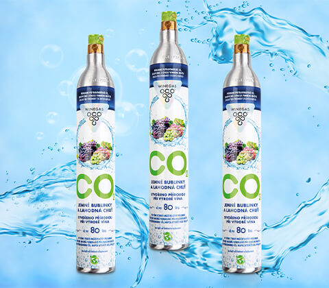 Lahodna chut carousel mobil test