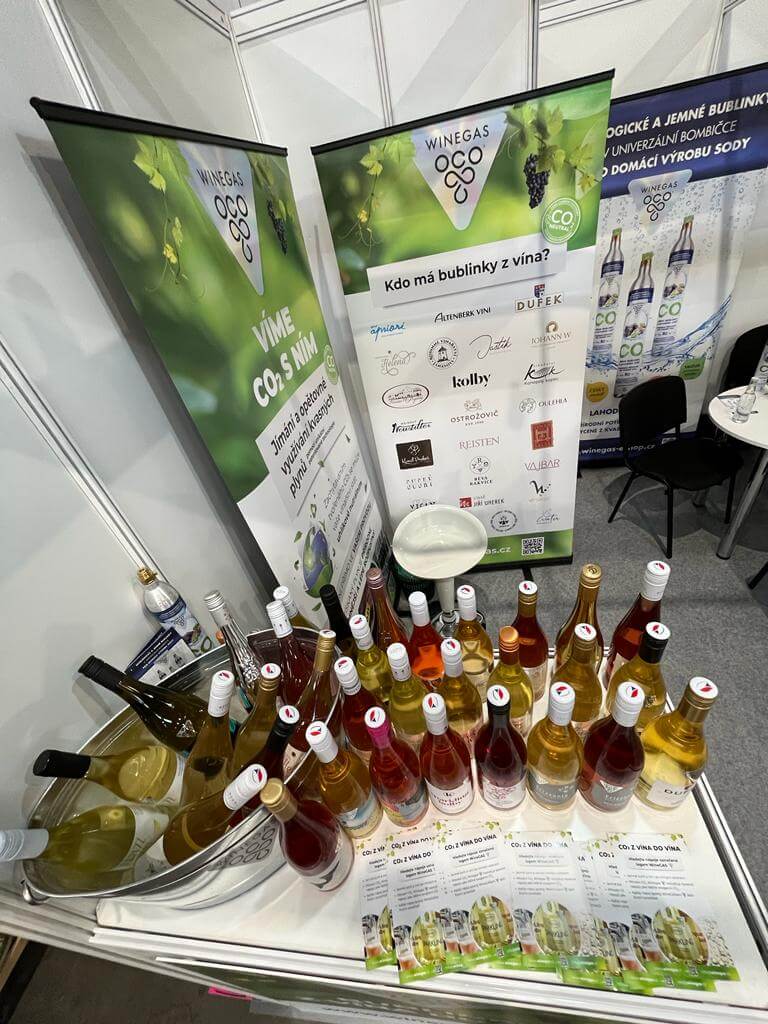 WinePrague-WineGAS