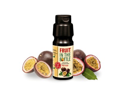 Sirup maracuja