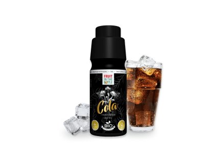 Bio sirup cola s echinaceou