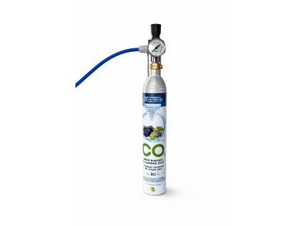 Redukční ventil bombička WineGAS 1