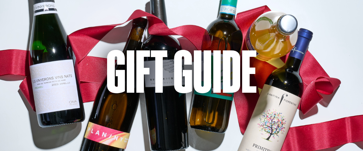 Ultimátní gift guide od nás pro vás. ❤️