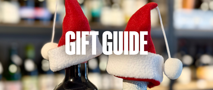 Ultimátní gift guide od nás pro vás. ❤️