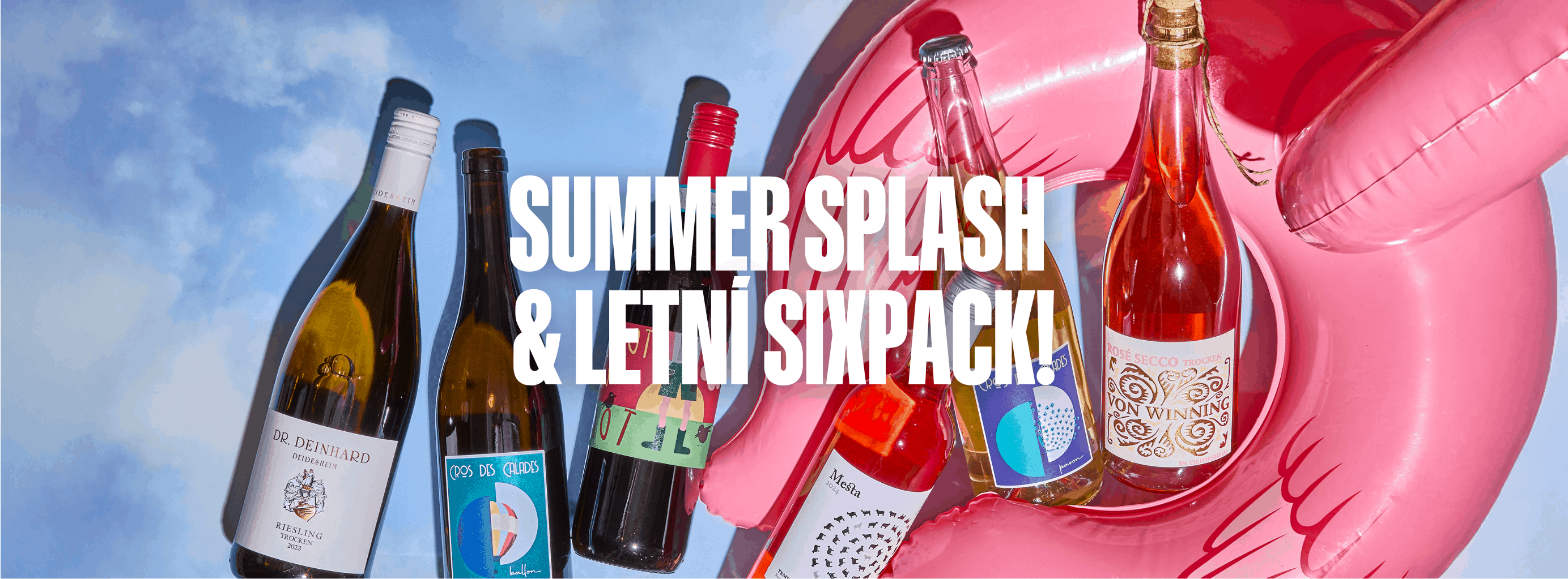 Summer Splash