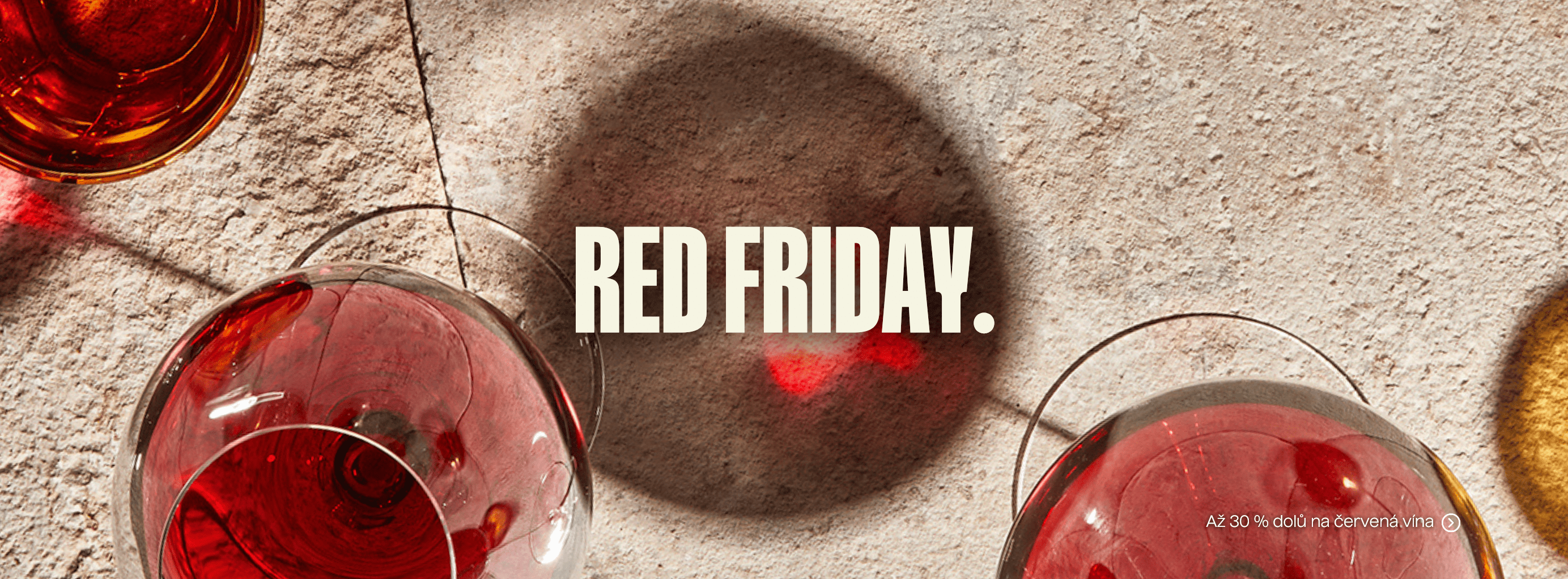 RED FRIDAY