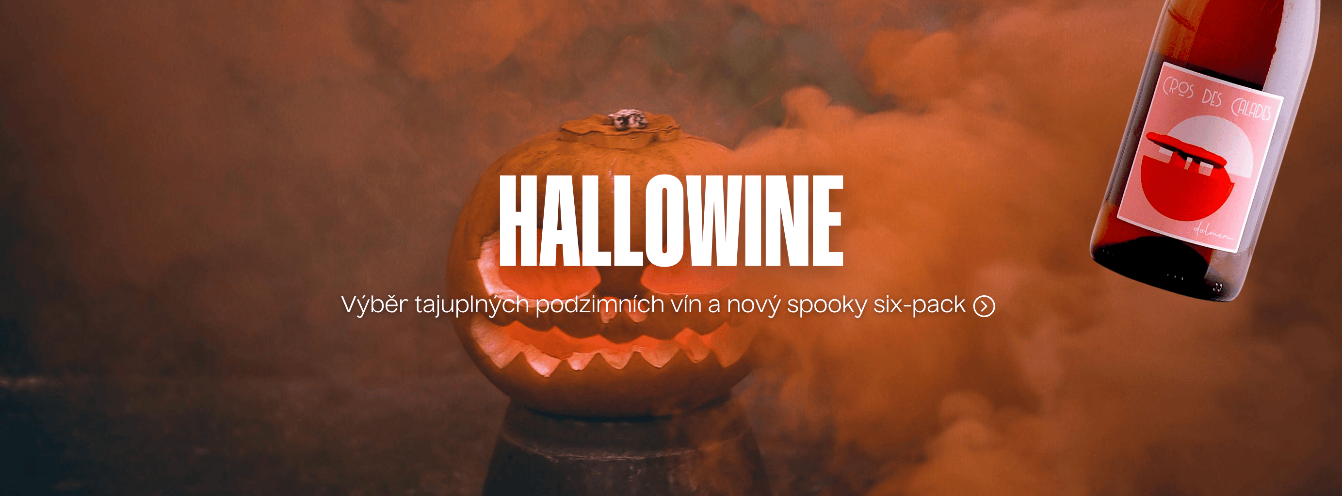 Hallowine