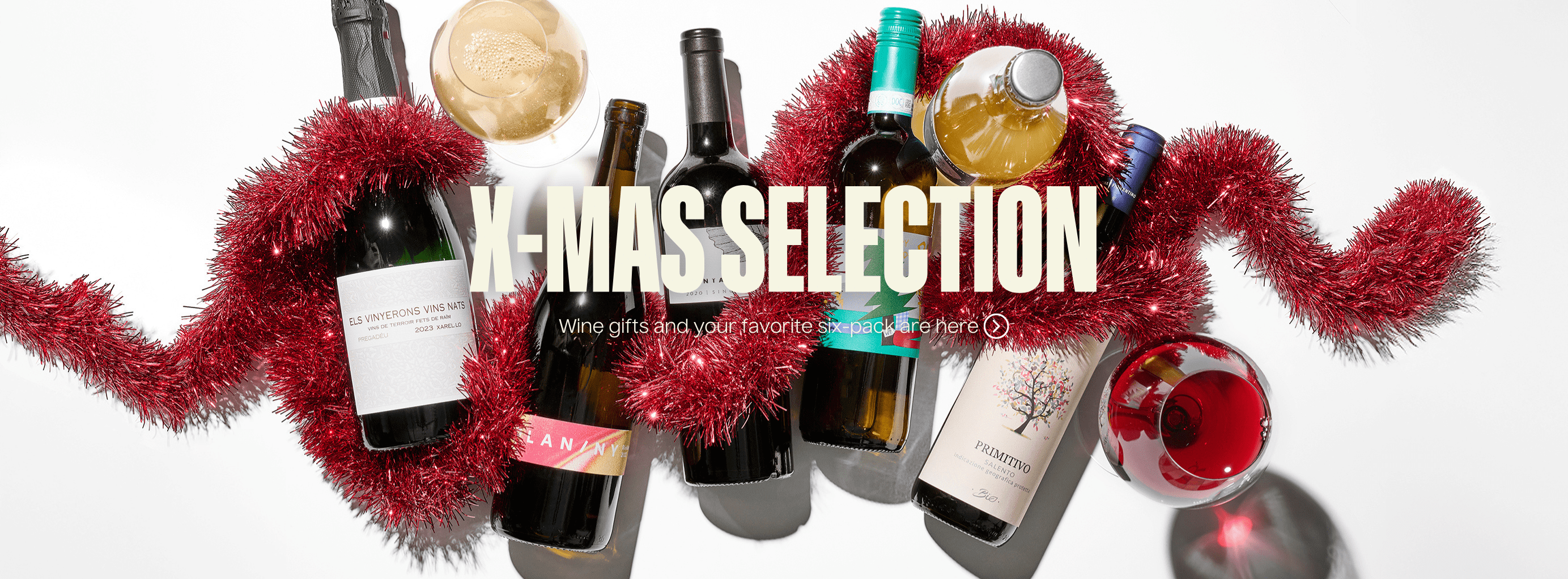 Carousel Christmas 2025