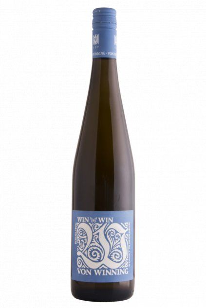 Von Winning - Win Win Riesling 2024