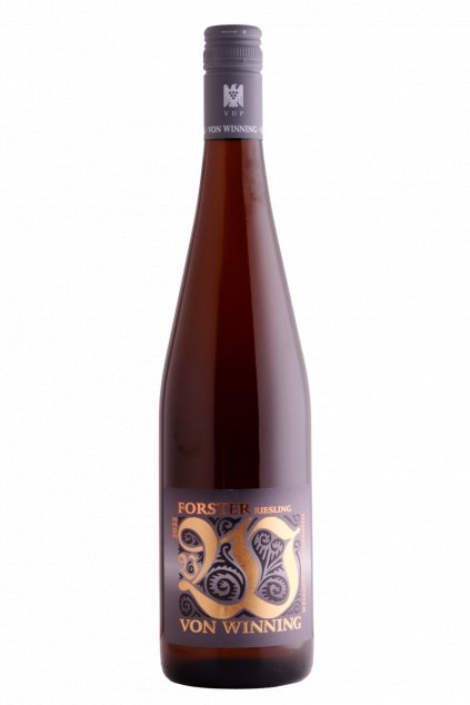 Von Winning - Forster Riesling 2022