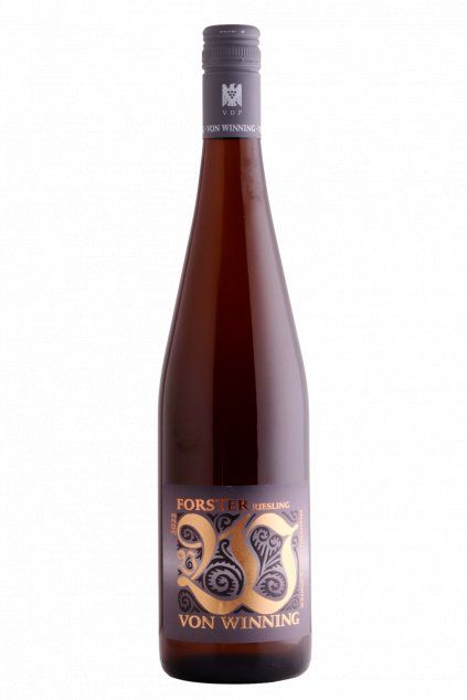 Von Winning - Forster Riesling 2025