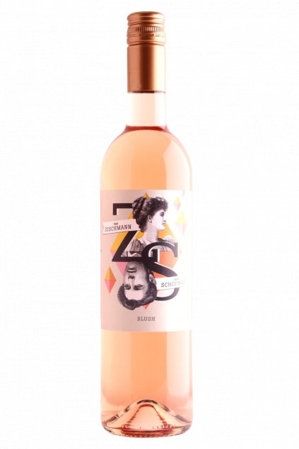 Zuschmann-Schöfmann - Rosé Blush 2023