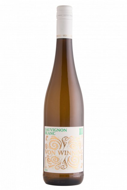 Von Winning - Sauvignon II 2022