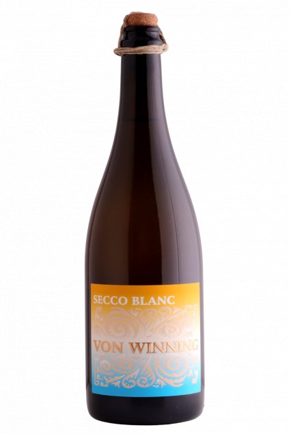 Von Winning - Secco Blanc