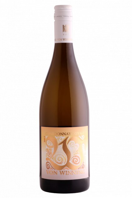 Von Winning - Chardonnay Royale 2022