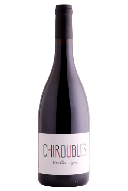 Karim Vionnet - Vielles Vignes Chiroubles 2019