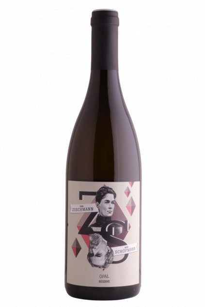 Zuschmann-Schöfmann - Opal Chardonnay 2020