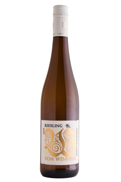 Von Winning - Drache Riesling 2024
