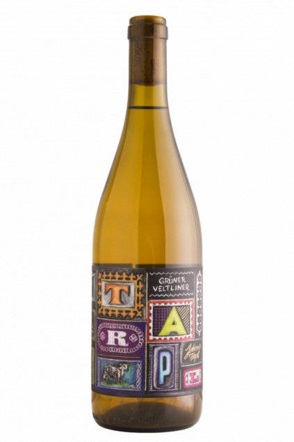 Johannes Trapl - Grüner Veltliner 2022