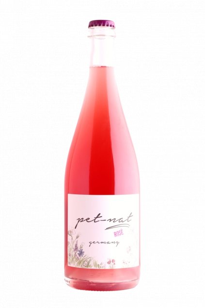 Brand Bros. - Pét-Nat Rosé 2021