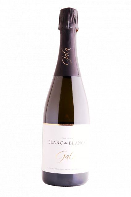 Gala - Blanc de Blancs Extra Brut
