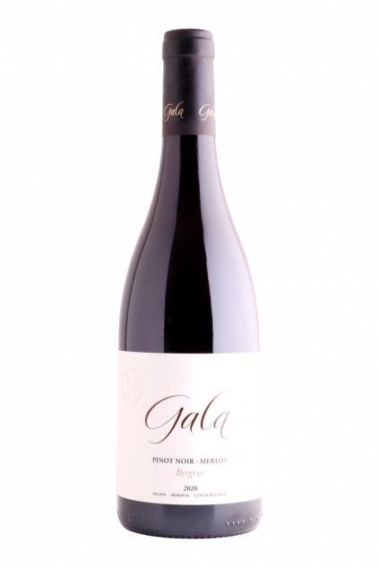 Gala - Pinot Noir - Merlot 2020 Bergrus