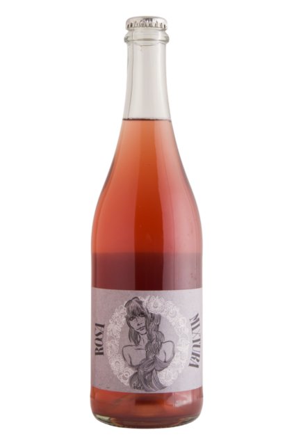 Dlúhé Grefty - Rosa Mixtura 2022