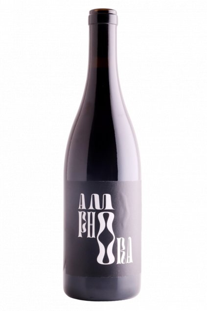 Andi Weigand - Amphora Pinot Noir 2022