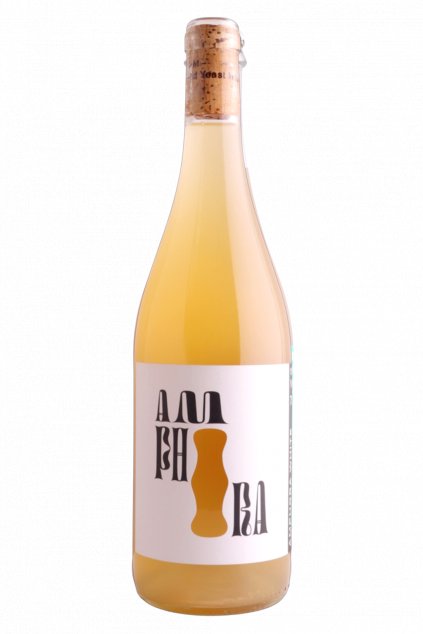 Andi Weigand - Amphora White 2022