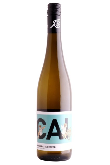 Immich-Batterieberg - CAI Riesling 2021
