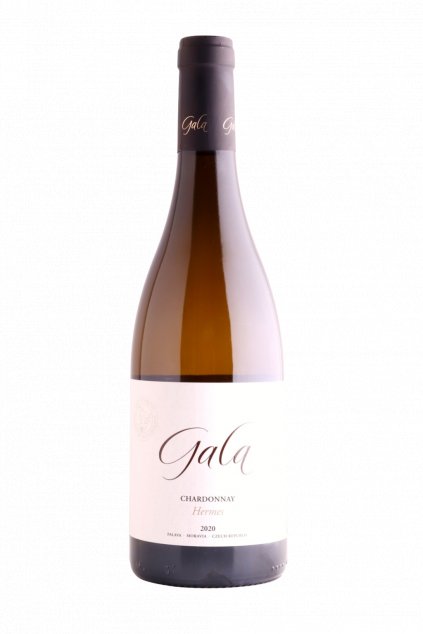 Gala - Chardonnay 2022 Hermes