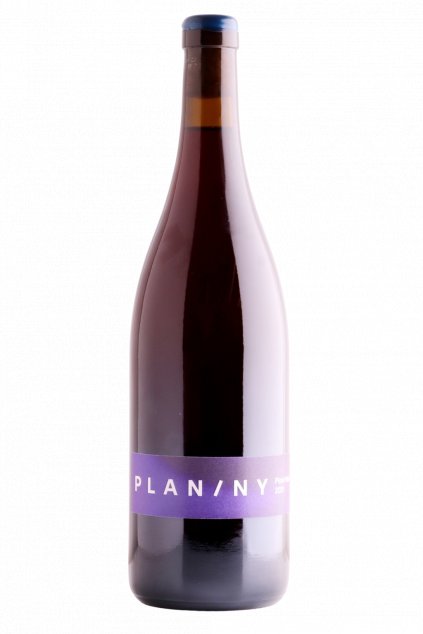 Planiny - Pinot Noir 2021