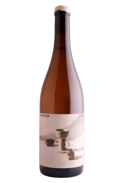 La Furtiva - Brisat dels Arcs 2021