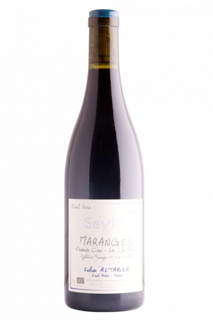 Sextant - Maranges 1er Cru Les Clos Roussots 2020