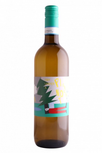 Masot - Pinot Grigio 2024