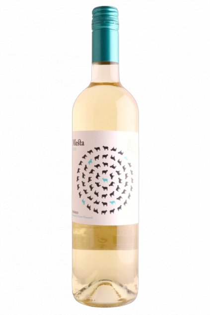 Mesta - Blanco Verdejo 2024