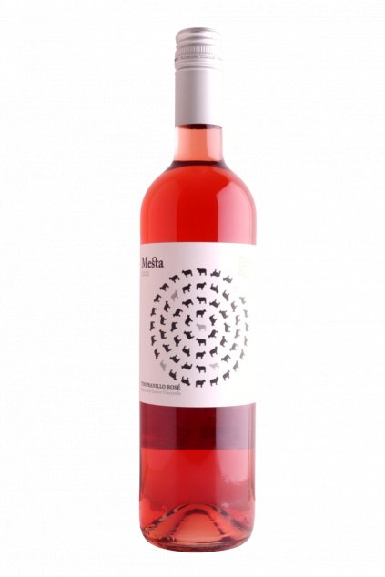 Mesta - Tempranillo Rosé 2024