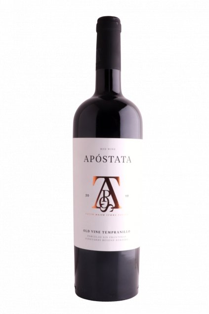Península Vinicultores - Apostata 2019