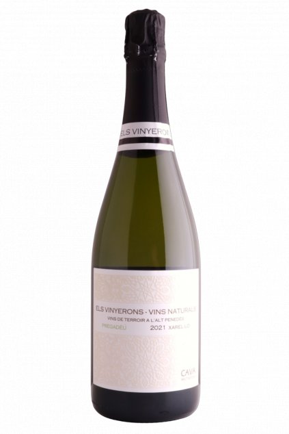 Els Vinyerons - Cava Pregadeu 2023
